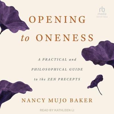 Opening to Oneness