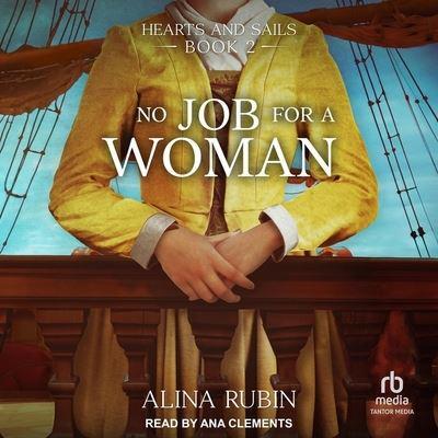 No Job for a Woman