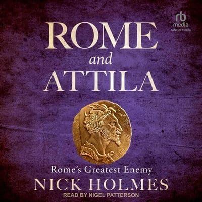 Rome and Attila