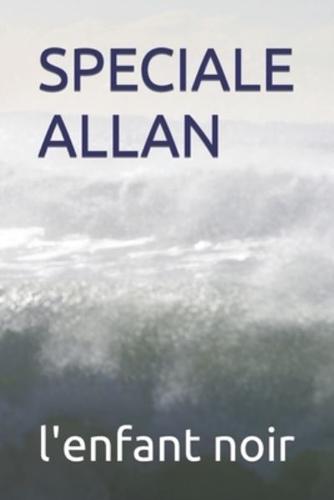 Speciale Allan