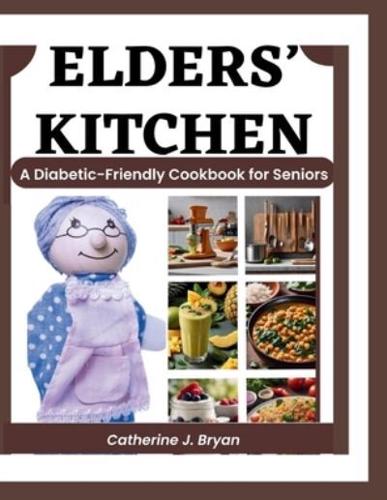 Elders' Kitchen