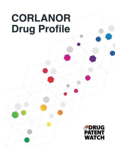 CORLANOR Drug Profile, 2024