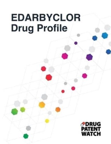 EDARBYCLOR Drug Profile, 2024