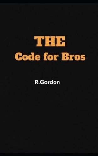 The Code for Bros