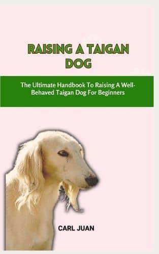 Taigan Dog