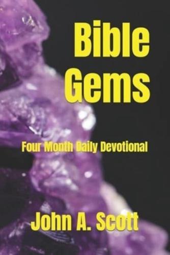 Bible Gems