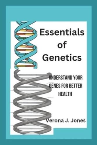 Essentials of Genetics