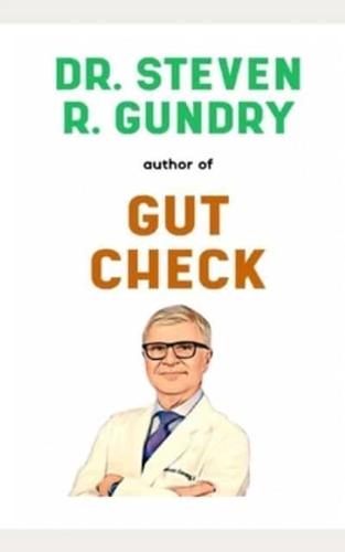 Dr. Steven Gundry Book