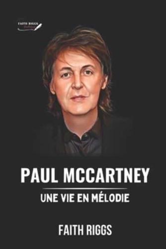 Paul McCartney