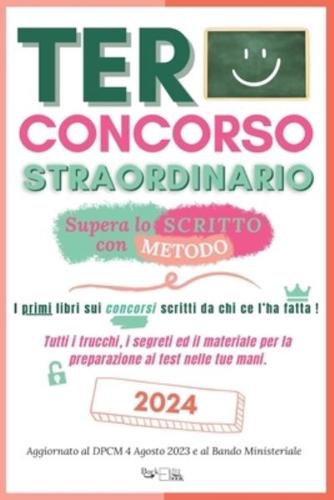 Concorso Straordinario TER