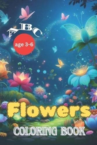Flower ABC