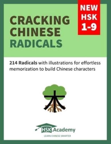Cracking Chinese Radicals