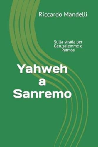 Yahweh a Sanremo