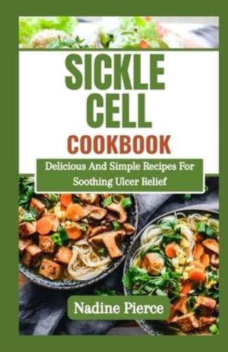 Sickle Cell Diet Cookbook