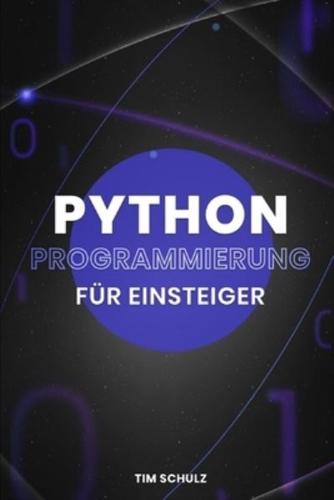 Python Programmierung Für Einsteiger
