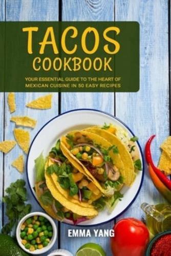 Tacos Cookbook