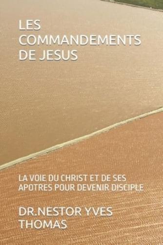 Les Commandements De Jesus