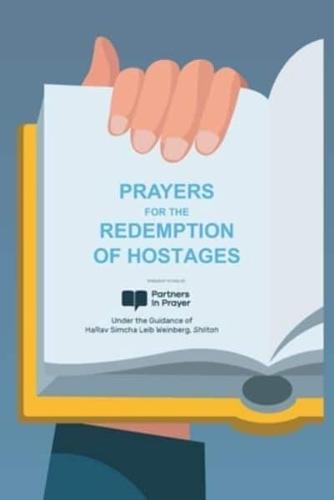Prayers for the Redemption of Hostages