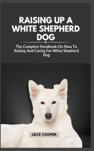 White Shepherd Dog