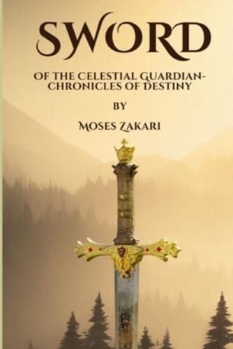 Sword of the Celestial Guardian