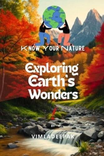 Exploring Earth's Wonders