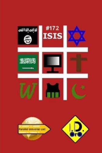 #ISIS 172 (Edition Française)