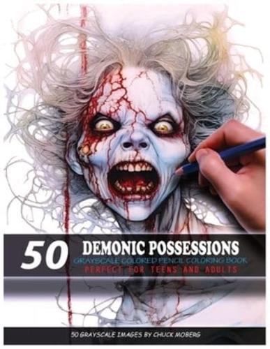 50 Demonic Possessions