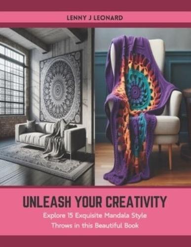 Unleash Your Creativity