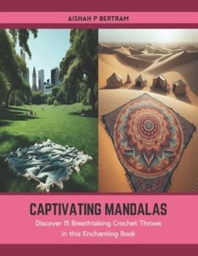 Captivating Mandalas