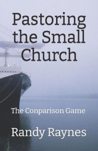 Pastoring a Small Church