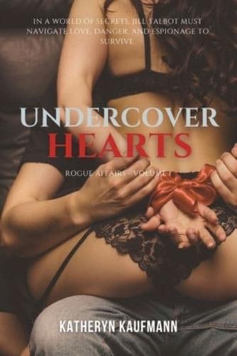 Undercover Hearts (Book 1)