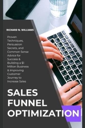 Sales Funnel Optimization