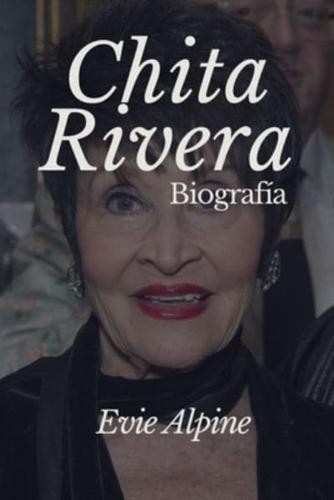 Muere Chita Rivera a Los 91 Años