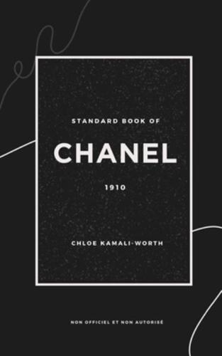 Standar Book of Chanel (Version Francaise)