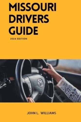 Missouri Drivers Guide