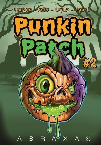 Punkin Patch #2