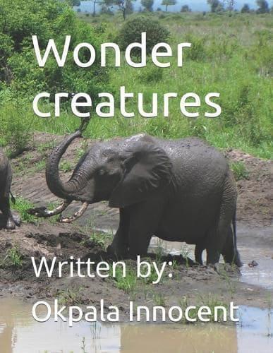Wonder Creatures