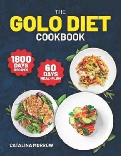The Golo Diet Cookbook