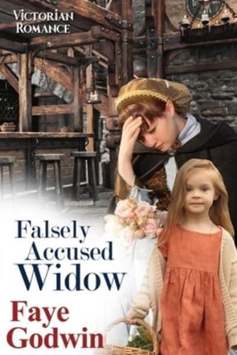 Falsely Accused Widow