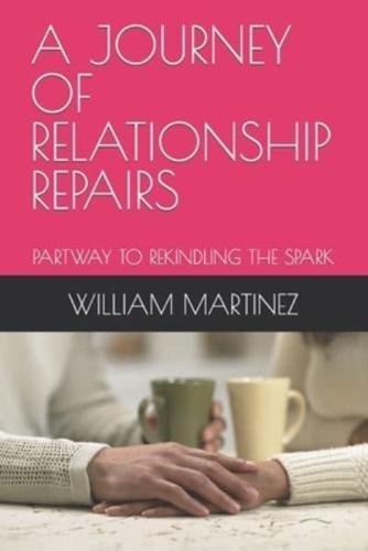 A Journey of Relationship Repairs