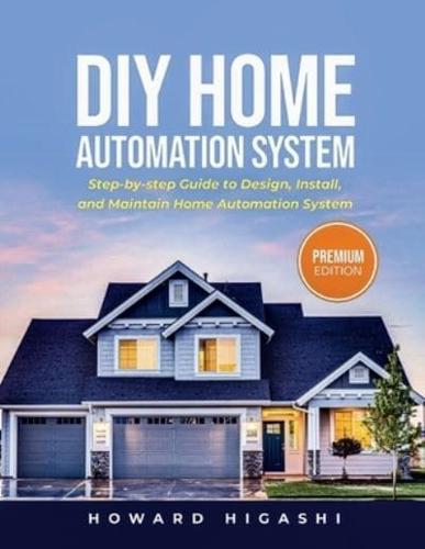 DIY Home Automation System