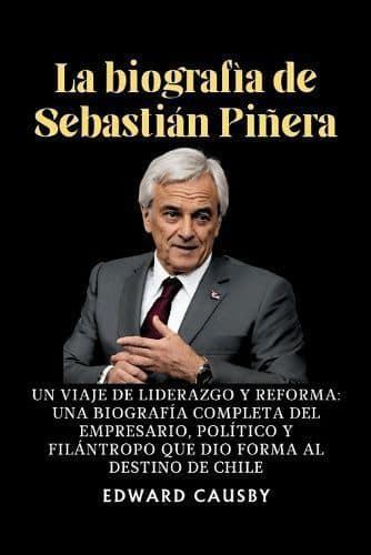La Biografía De Sebastián Piñera