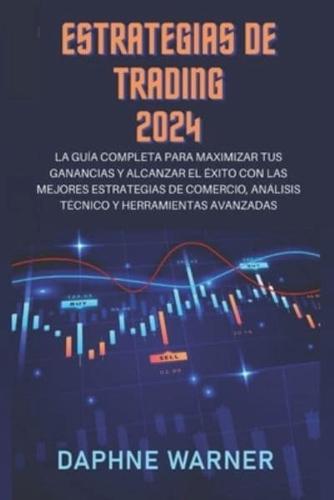Estrategias De Trading 2024