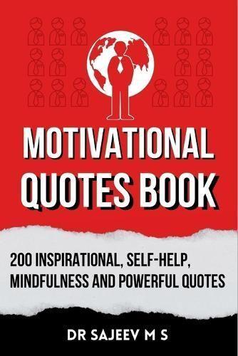 Motivational Quotes Book