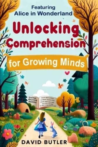 Unlocking Comprehension