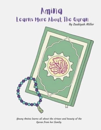 Amina Learns More About The Quran