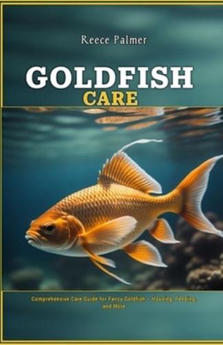 Goldfish Care