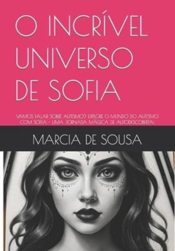 O Incrível Universo De Sofia