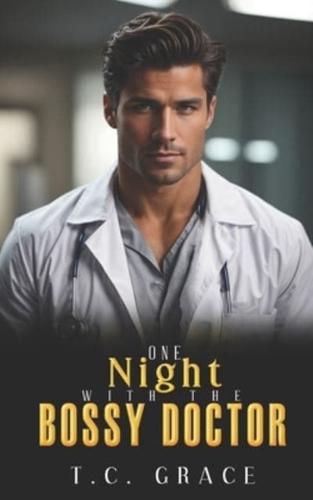 One Night With the Bossy Doctor
