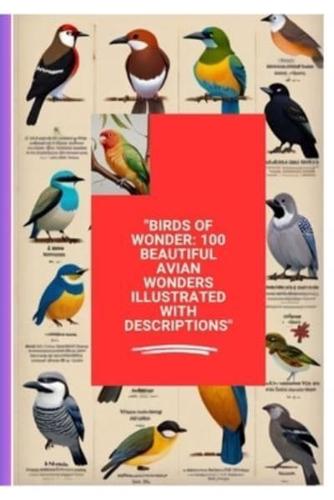 "Birds of Wonder